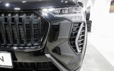 Haval Jolion, 2026 год, 8 фотография
