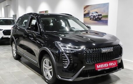 Haval Jolion, 2026 год, 6 фотография