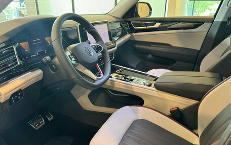Volkswagen Teramont I, 2026 год, 5 450 000 рублей, 13 фотография