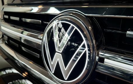 Volkswagen Teramont I, 2026 год, 5 450 000 рублей, 11 фотография