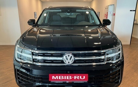 Volkswagen Teramont I, 2026 год, 5 450 000 рублей, 2 фотография