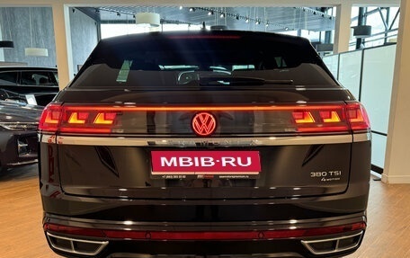 Volkswagen Teramont I, 2026 год, 5 450 000 рублей, 5 фотография