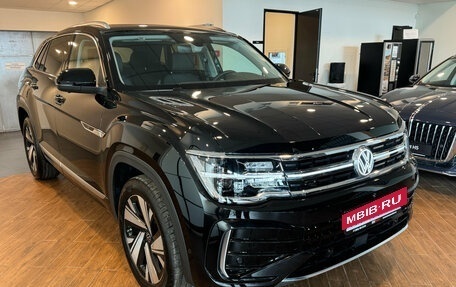 Volkswagen Teramont I, 2026 год, 5 450 000 рублей, 3 фотография