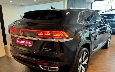 Volkswagen Teramont I, 2026 год, 5 450 000 рублей, 6 фотография