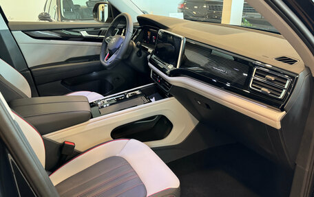 Volkswagen Teramont I, 2026 год, 5 450 000 рублей, 21 фотография