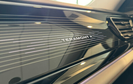 Volkswagen Teramont I, 2026 год, 5 450 000 рублей, 29 фотография