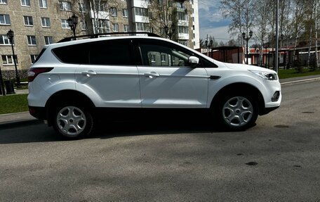 Ford Kuga III, 2017 год, 2 000 000 рублей, 7 фотография