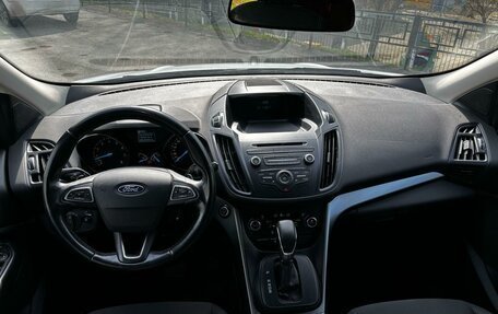 Ford Kuga III, 2017 год, 2 000 000 рублей, 8 фотография