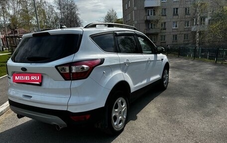 Ford Kuga III, 2017 год, 2 000 000 рублей, 6 фотография