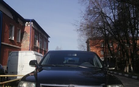 Volkswagen Touareg III, 2006 год, 800 000 рублей, 2 фотография