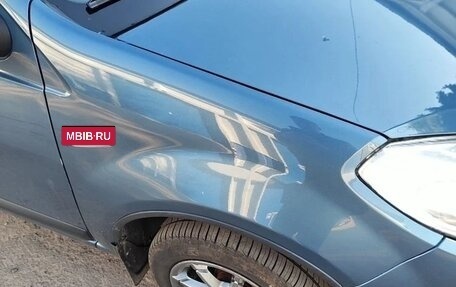 Renault Sandero I, 2011 год, 510 000 рублей, 5 фотография