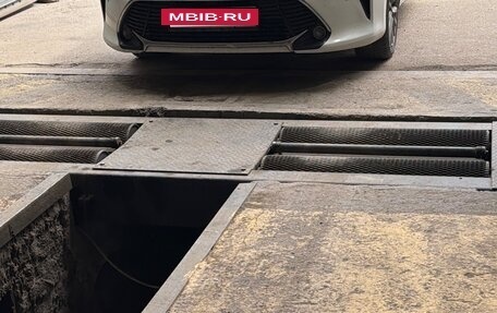 Toyota Camry, 2012 год, 1 350 000 рублей, 3 фотография
