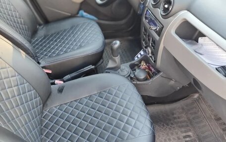 Renault Sandero I, 2011 год, 510 000 рублей, 10 фотография