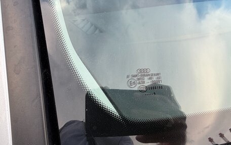 Audi A4, 2005 год, 710 000 рублей, 17 фотография