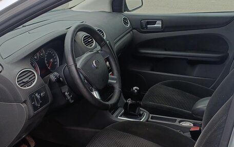 Ford Focus II рестайлинг, 2007 год, 415 000 рублей, 11 фотография