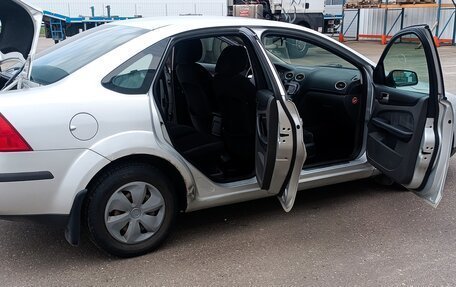 Ford Focus II рестайлинг, 2007 год, 415 000 рублей, 14 фотография