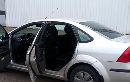 Ford Focus II рестайлинг, 2007 год, 415 000 рублей, 12 фотография