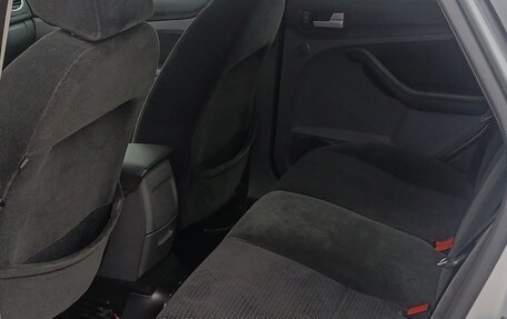 Ford Focus II рестайлинг, 2007 год, 415 000 рублей, 10 фотография