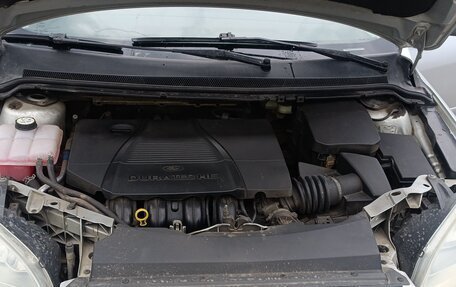 Ford Focus II рестайлинг, 2007 год, 415 000 рублей, 15 фотография