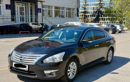 Nissan Teana, 2014 год, 1 100 000 рублей, 4 фотография