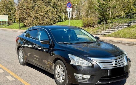 Nissan Teana, 2014 год, 1 100 000 рублей, 7 фотография