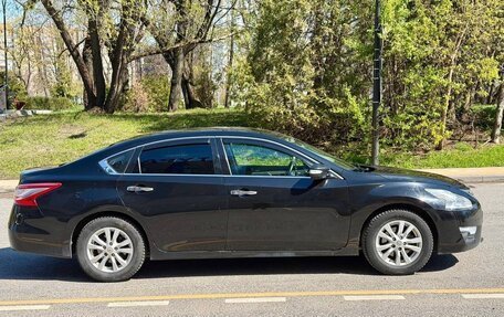 Nissan Teana, 2014 год, 1 100 000 рублей, 6 фотография