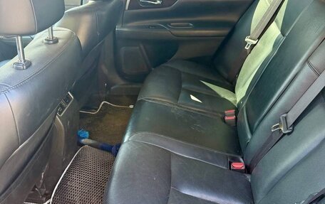 Nissan Teana, 2014 год, 1 100 000 рублей, 3 фотография