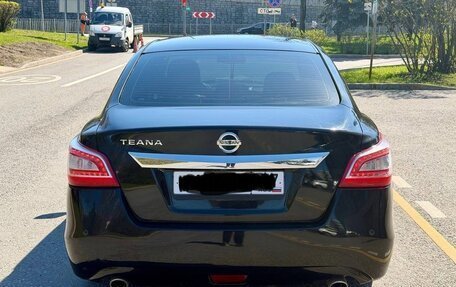Nissan Teana, 2014 год, 1 100 000 рублей, 8 фотография
