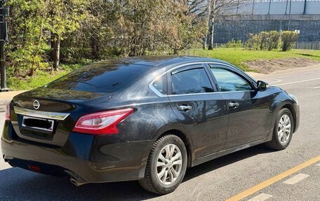 Nissan Teana, 2014 год, 1 100 000 рублей, 5 фотография