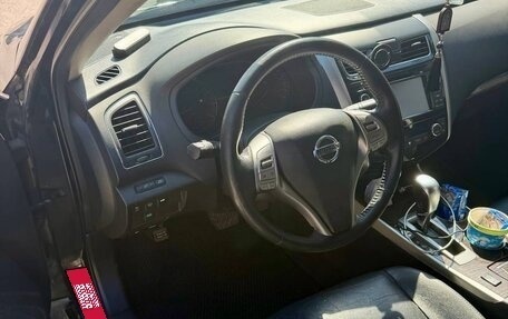 Nissan Teana, 2014 год, 1 100 000 рублей, 2 фотография