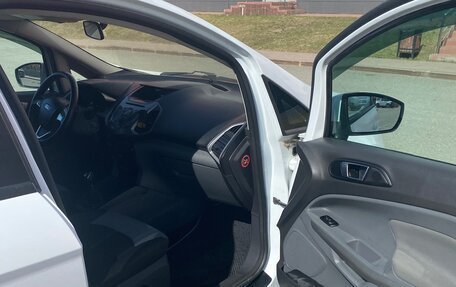 Ford EcoSport, 2014 год, 1 150 000 рублей, 7 фотография