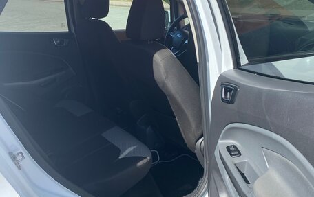 Ford EcoSport, 2014 год, 1 150 000 рублей, 6 фотография