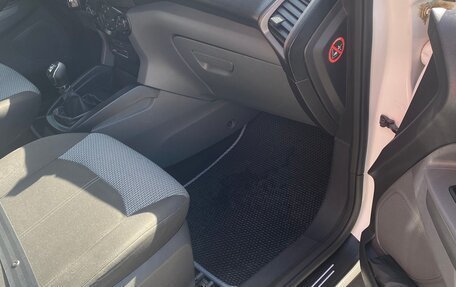 Ford EcoSport, 2014 год, 1 150 000 рублей, 8 фотография