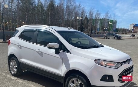 Ford EcoSport, 2014 год, 1 150 000 рублей, 5 фотография