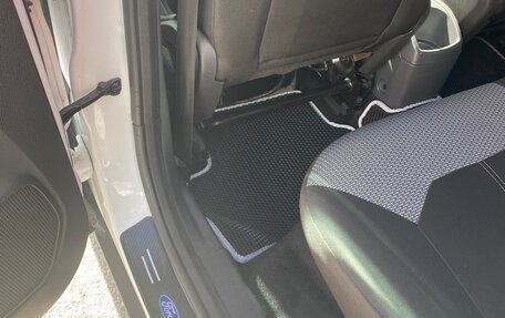 Ford EcoSport, 2014 год, 1 150 000 рублей, 9 фотография