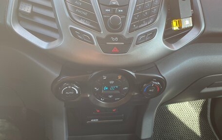 Ford EcoSport, 2014 год, 1 150 000 рублей, 12 фотография