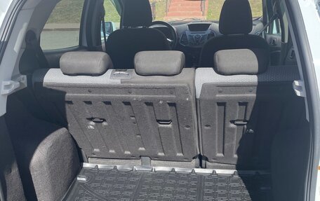 Ford EcoSport, 2014 год, 1 150 000 рублей, 11 фотография