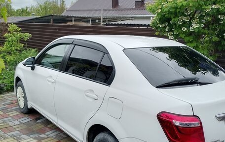 Toyota Corolla, 2015 год, 1 000 000 рублей, 5 фотография