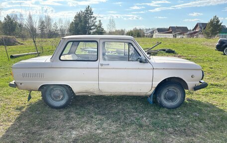ЗАЗ 968, 1994 год, 60 000 рублей, 3 фотография