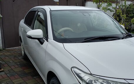 Toyota Corolla, 2015 год, 1 000 000 рублей, 3 фотография