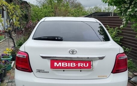 Toyota Corolla, 2015 год, 1 000 000 рублей, 2 фотография