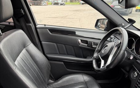Mercedes-Benz E-Класс, 2014 год, 2 199 000 рублей, 6 фотография