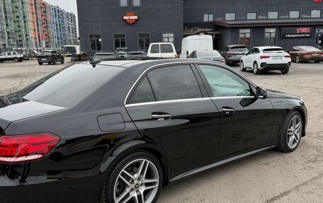 Mercedes-Benz E-Класс, 2014 год, 2 199 000 рублей, 4 фотография