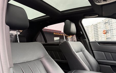 Mercedes-Benz E-Класс, 2014 год, 2 199 000 рублей, 7 фотография