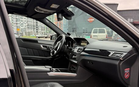 Mercedes-Benz E-Класс, 2014 год, 2 199 000 рублей, 5 фотография