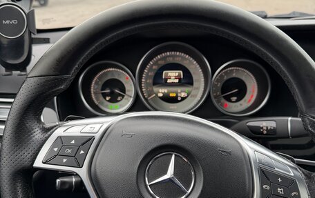 Mercedes-Benz E-Класс, 2014 год, 2 199 000 рублей, 12 фотография