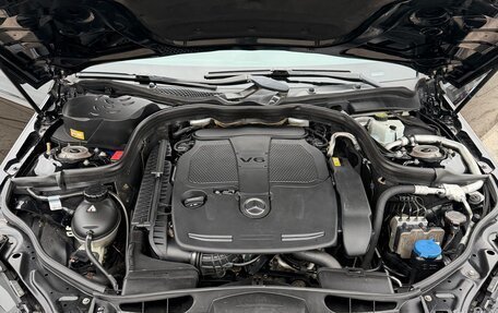 Mercedes-Benz E-Класс, 2014 год, 2 199 000 рублей, 14 фотография