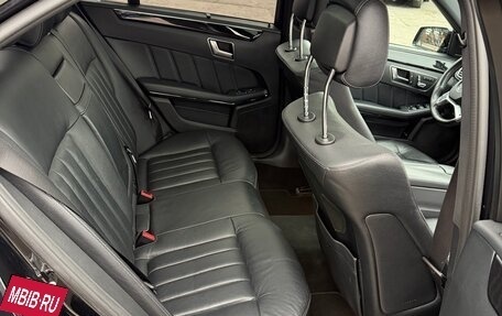 Mercedes-Benz E-Класс, 2014 год, 2 199 000 рублей, 9 фотография