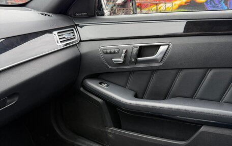 Mercedes-Benz E-Класс, 2014 год, 2 199 000 рублей, 16 фотография