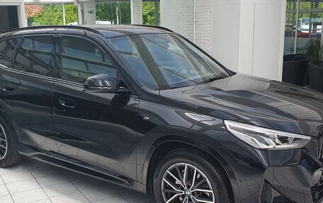 BMW X1, 2023 год, 4 348 297 рублей, 3 фотография
